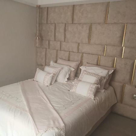 Apartamento Amazing Luxury Flat Marrakesh Exterior foto
