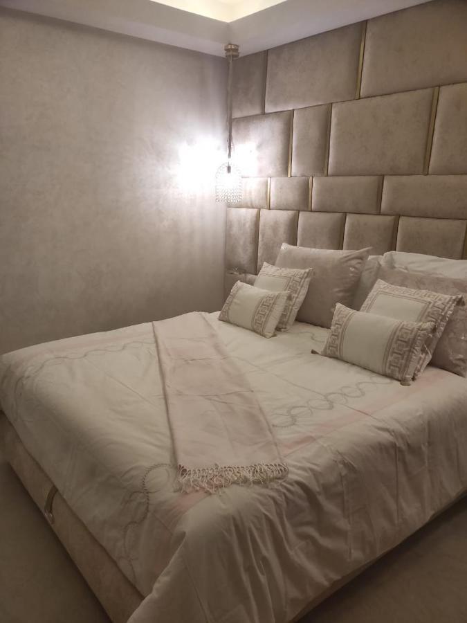 Apartamento Amazing Luxury Flat Marrakesh Exterior foto