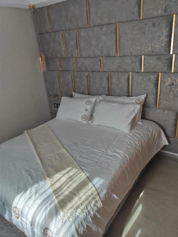 Apartamento Amazing Luxury Flat Marrakesh Exterior foto
